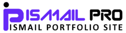 Ismail Portfolio